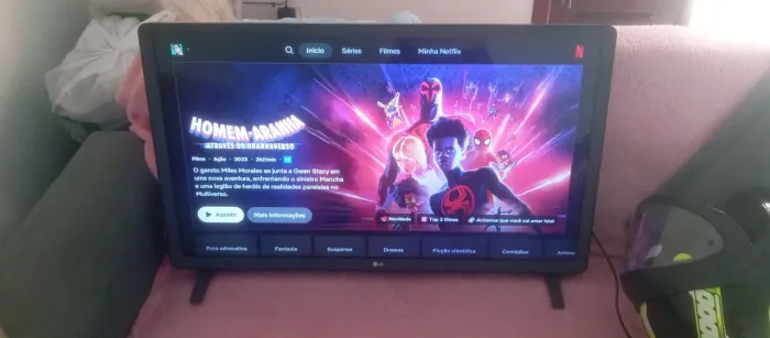 Smart TV LG 32 