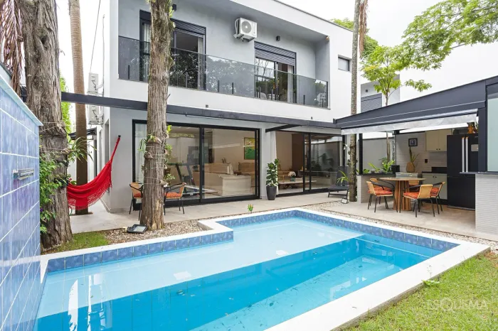 Casa em Condominio no Alto da Boa Vista