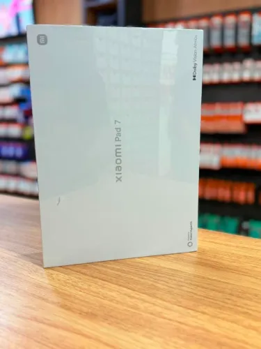 XIAOMI PAD 7 8/256GB