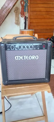 Cubo original meteoro nitrous drive