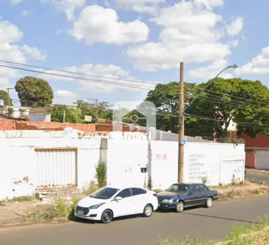 Terreno para venda no bairro Martins