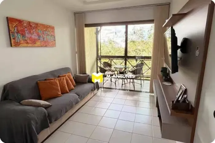Studio Master a venda 2 Quartos , Condomínio Monte Castela, Gravatá, PE