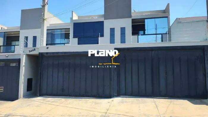 Excelente apartamento para alugar no bairro Jardim Angela Rosa - Franca/SP