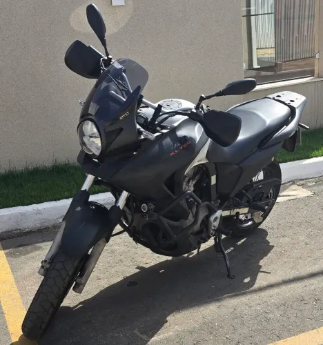 Honda 700 cc