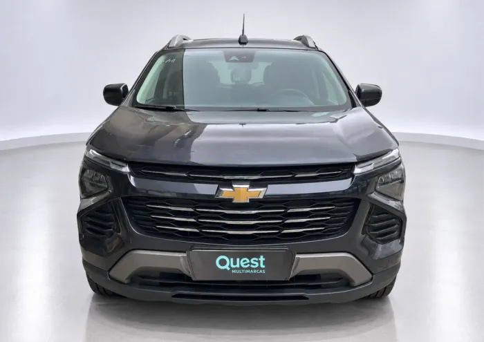 Chevrolet Spin Premier 1.8 8V Econo.flex 5P Aut. 2026