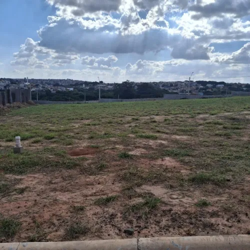 Terreno a venda no Nossa Senhora Aparecida em Paulínia/SP