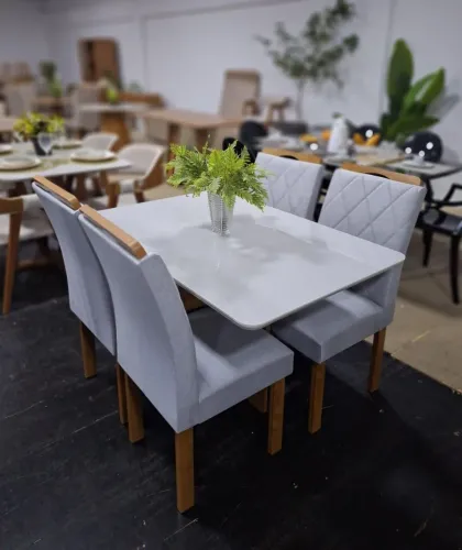 Mesa Arthur 100% MDF