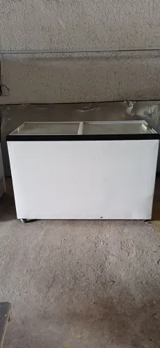 Freezer Metalfrio
