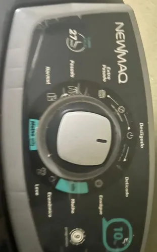 Tanquinho de lavar roupa 