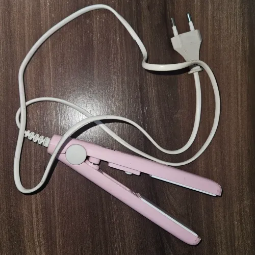 Mini chapinha bivolt