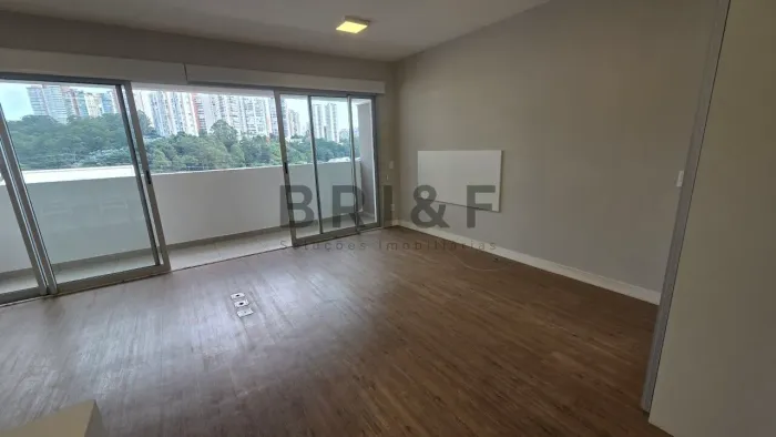 APARTAMENTO PARA ALUGAR COM 47M², 1 QUARTO E 1 VAGA NA CHÁCARA SANTO ANTÔNIO