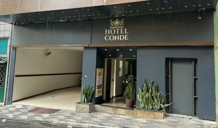 AUXILIAR DE SERVIÇOS GERAIS