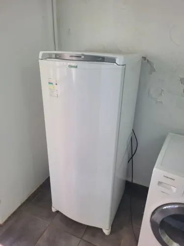 Geladeira Consul Frost free 300L