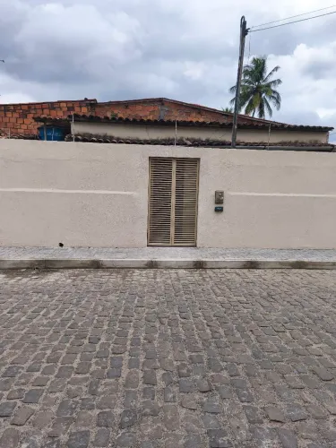ALUGO CASA NO CAMPO LIMPO