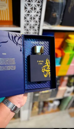 Perfume Fada Mawwal Arabia Masculino