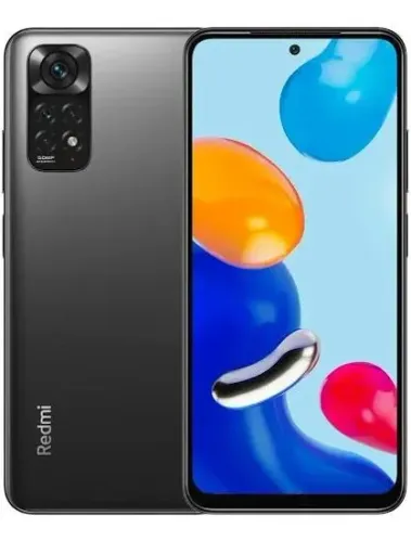 Xiaomi Redmi Note 11 Dual Sim 128gb Snapdragon 6gb Ram
