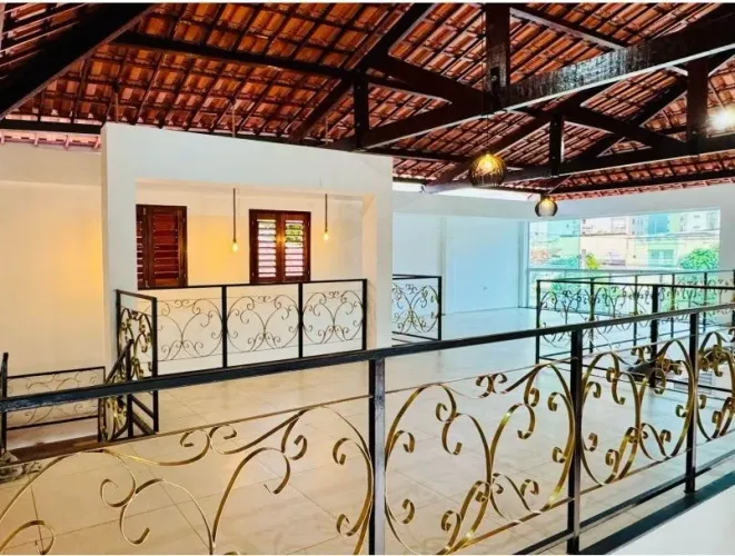 Excelente Imóvel Comercial na Aldeota - Rua Silva Paulet, 1222