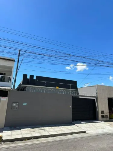 Casa Residencial / Jardim Cidade Universitária