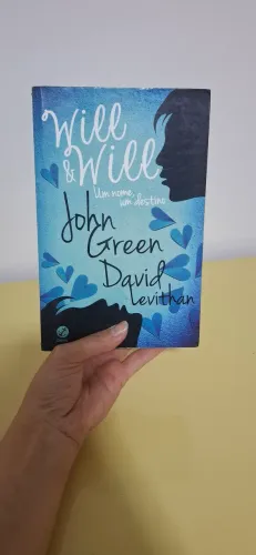LIVRO USADO