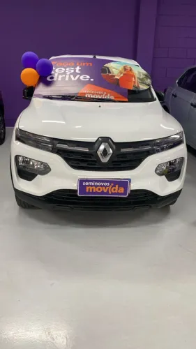 Renault Kwid 1.0 Intense 2025