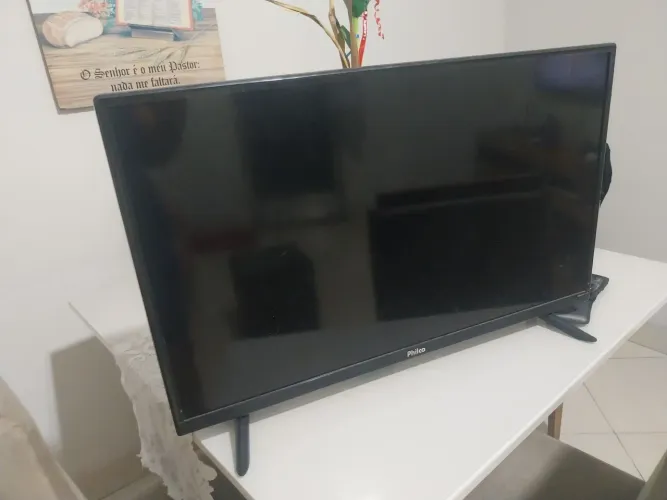 Televisão Philco 32polegadas smart