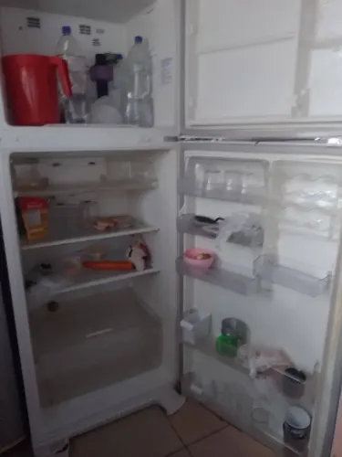 Geladeira 