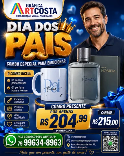 perfumaria
