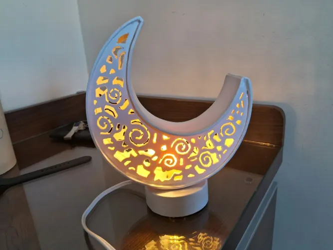 Luminarias pvc