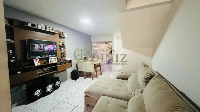 Casa para venda, 2 quarto(s), Itacolomi, Betim