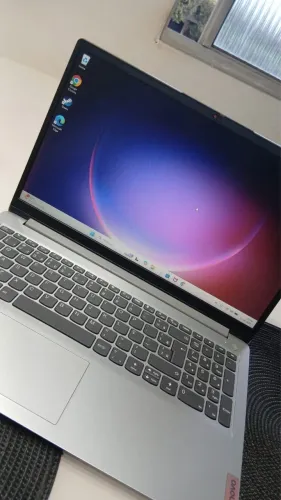 Notebook Lenovo