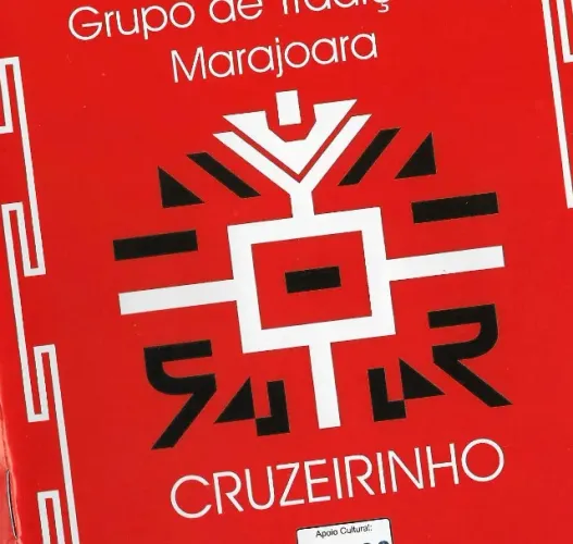 CD Cruzeirinho Grupo Tradições Marajoara