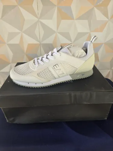 Tenis Emporio Armani EA7