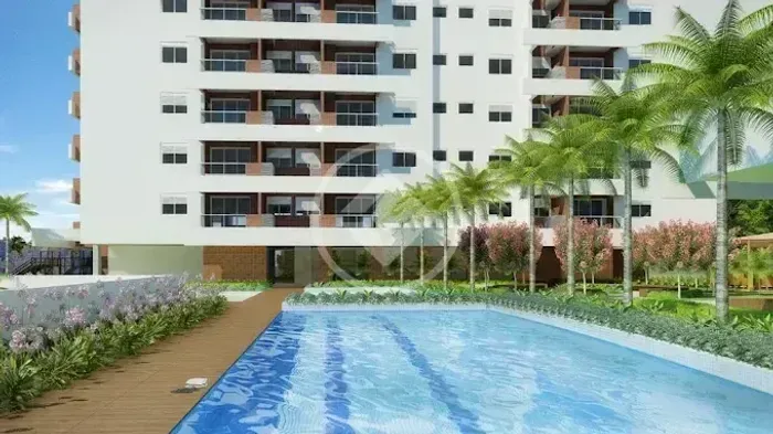 JS-Apartamento de 3 dormitórios no Naval Club Residence