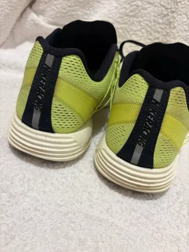 Tênis Nike Better Word Original TAM 41 (9,5) Verde Sem rasgos