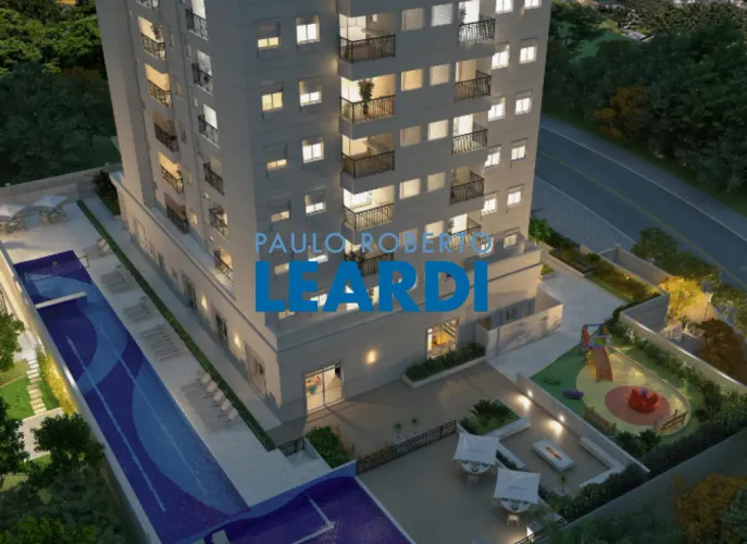 APARTAMENTO - MORUMBI - SP