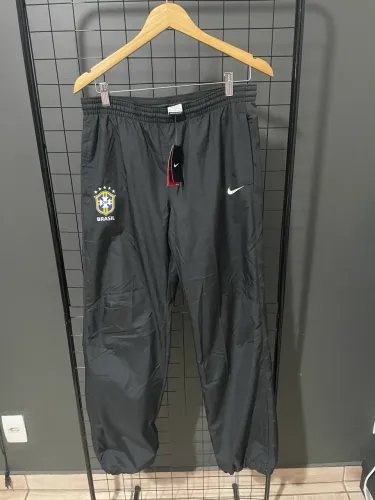 Calça Nike Vintage Brasil 2008/09