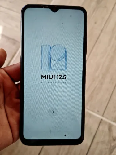 Redmi 9C 64g