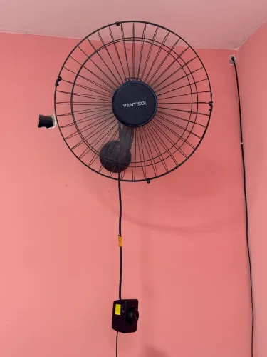 Ventilador
