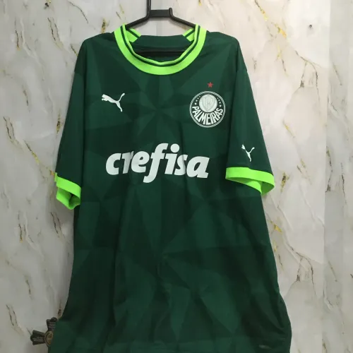 Camisa Palmeiras Puma 2023