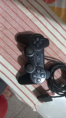 Controle de ps2 original