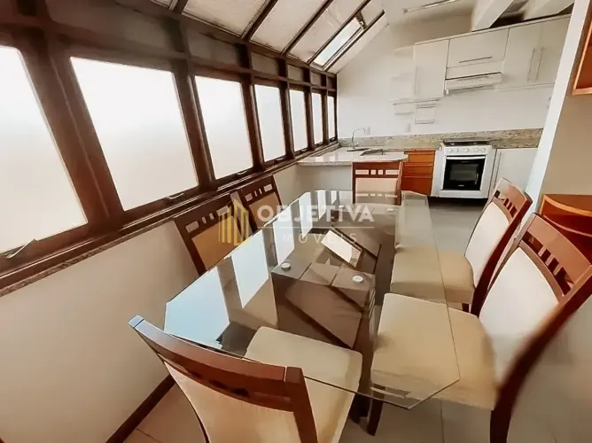 Cobertura à Venda no Higienópolis 165 m² Privativos | 3 Dormitórios