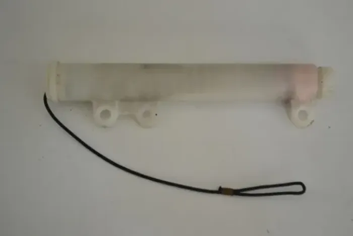 Amortecedor Porta Luva Objeto Painel Nissan Tiida Original