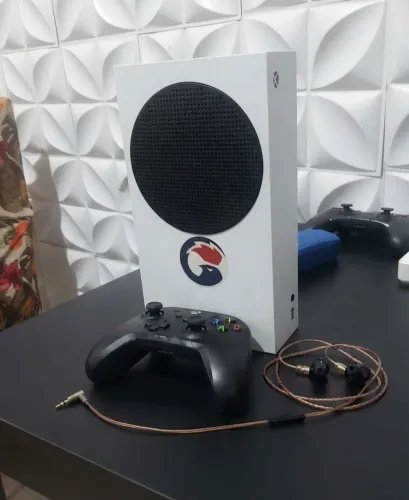Xbox series S 512Gb