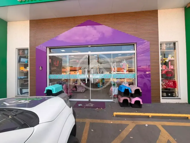 Clínica Pet Shop Completa Jardim Mariliza codigo: 361481