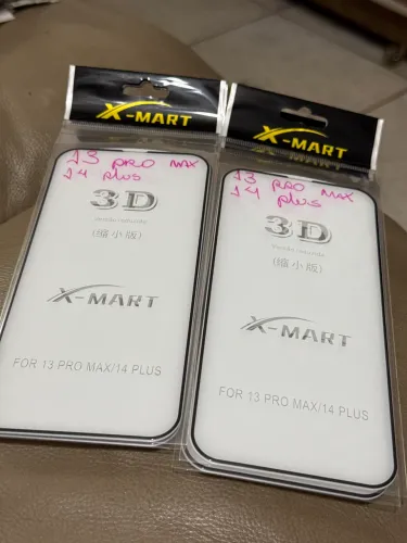 Película 3d iphone 14 plus