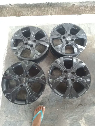 Rodas aro 15
