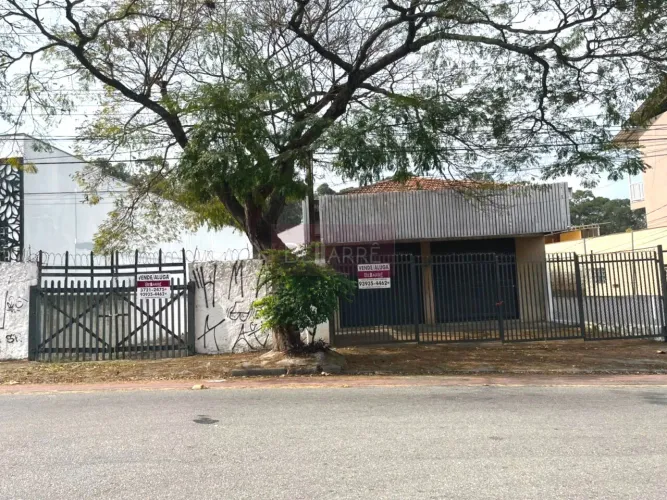Galpão Comercial 1600m² Venda/ Locação - Vila Dalva - SP.