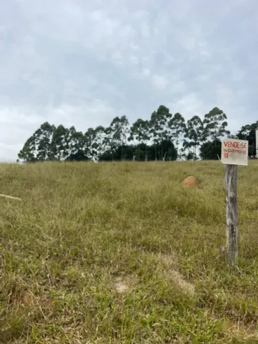 Vendo Lote 360m2