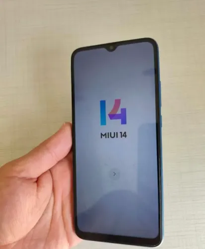Celular Redmi 10C