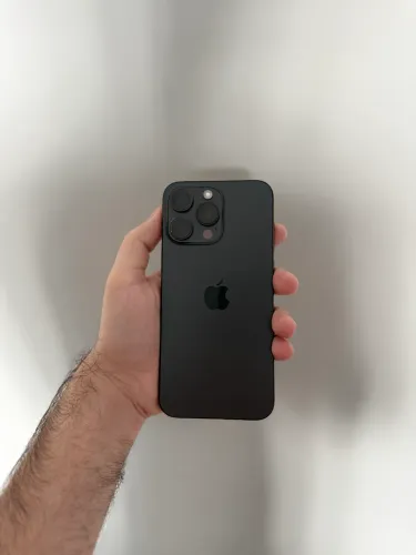 iPhone 15 PRO MAX - 256GB